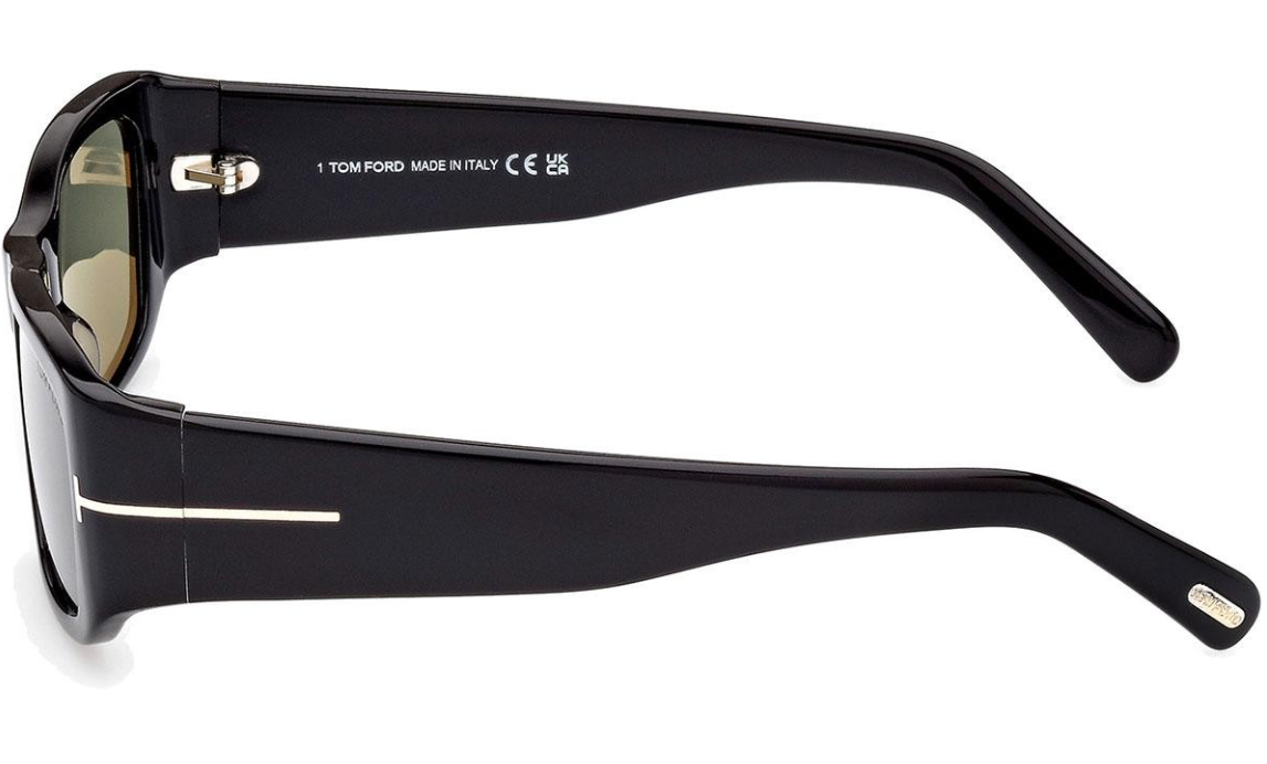 Tom Ford Sunglasses FT0986-5601N