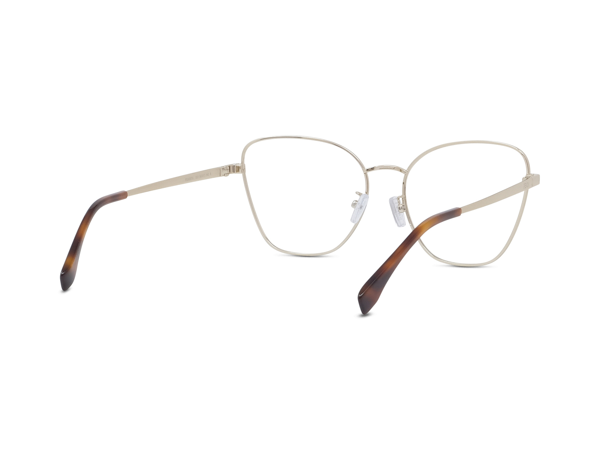 Fendi Okulary korekcyjne FE50007U-033
