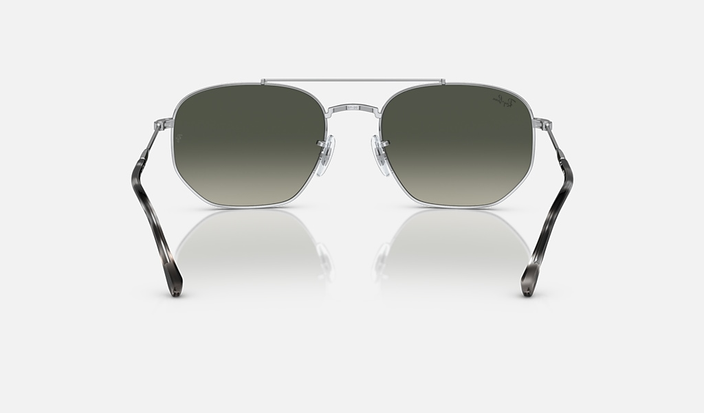 Ray-Ban Sunglasses RB3707-003/71