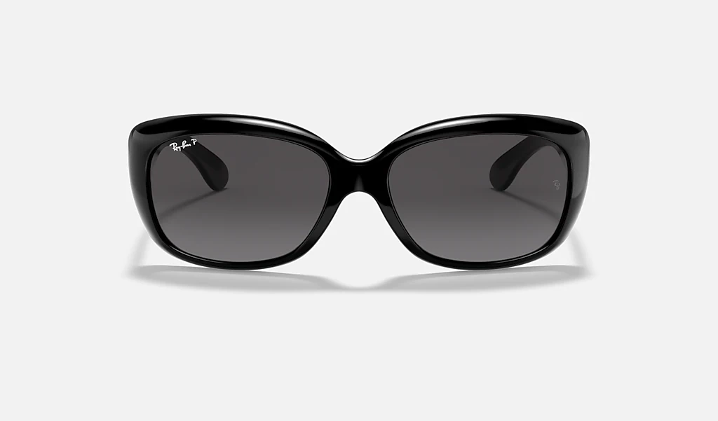 Ray-Ban Okulary przeciwsłoneczne JACKIE OHH RB4101-601/T3