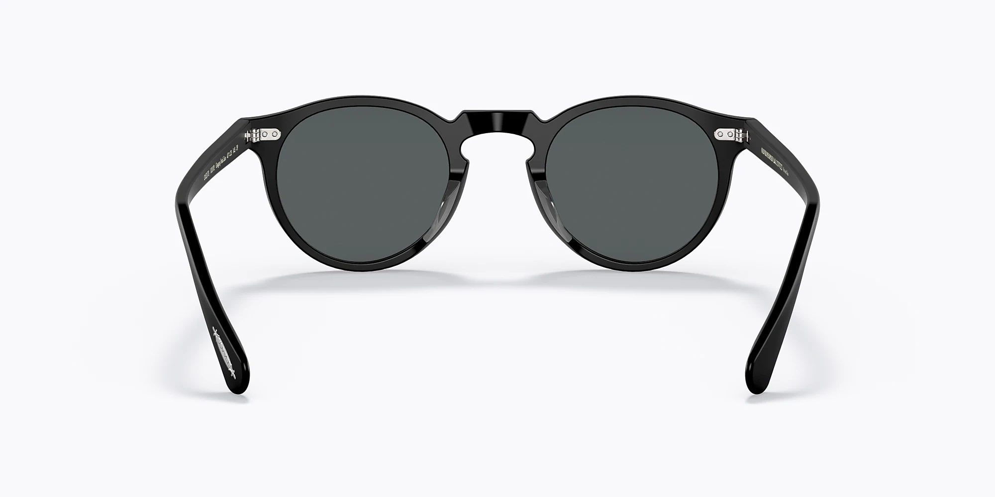 Oliver Peoples Okulary przeciwsłoneczne Gregory Peck OV5217S-1031P2