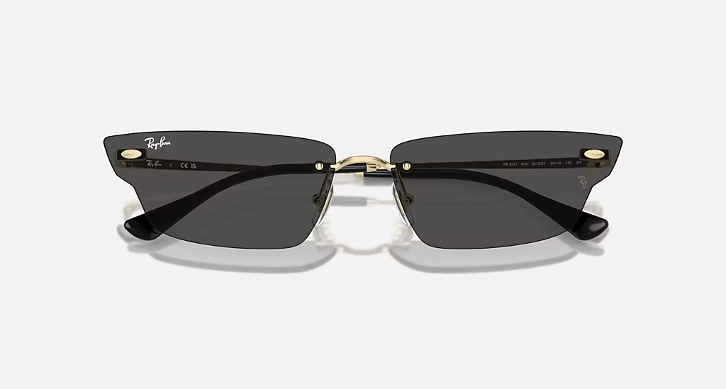 Ray-Ban Okulary przeciwsłoneczne ANH RB3731-921387