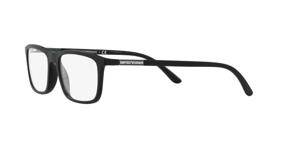 Emporio Armani Optical Frame EA4160-50421W