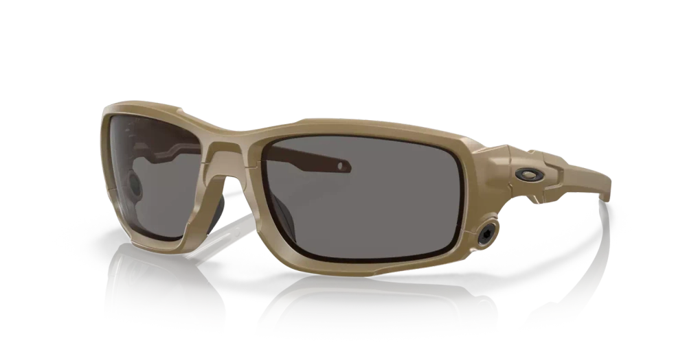 Oakley Sunglasses Terrain Tan/Grey OO9329-04