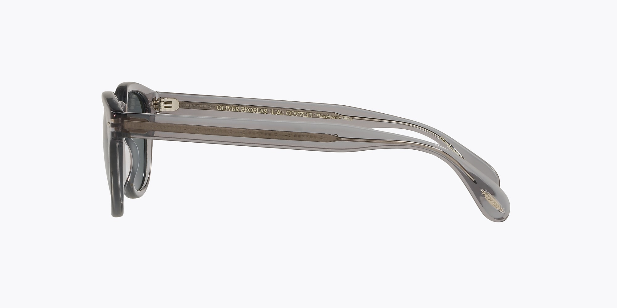 Oliver Peoples Okulary przeciwsłoneczne SHELDRAKE SUN OV5036S-1132R8