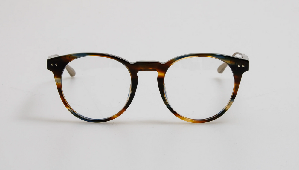 Linda Farrow Okulary korekcyjne KAAN LFL1533C2OPT
