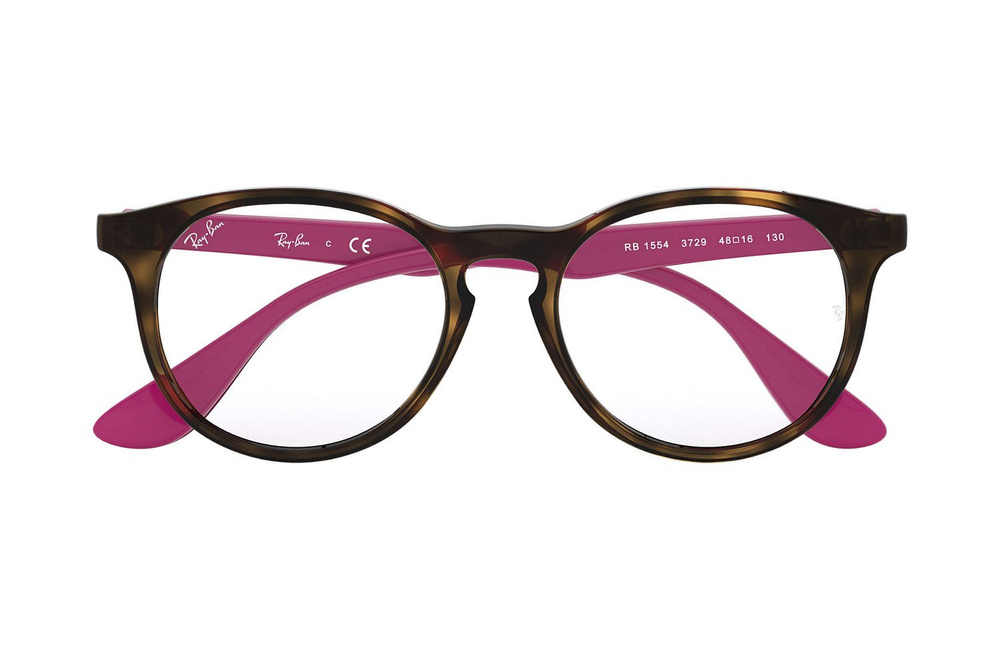 Ray-Ban Optical Frame Children RY1554-3729