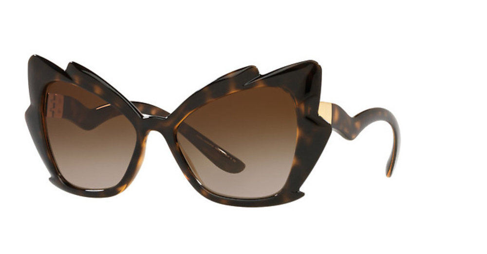 Dolce & Gabbana Okulary przeciwsłoneczne DG6166-502/13