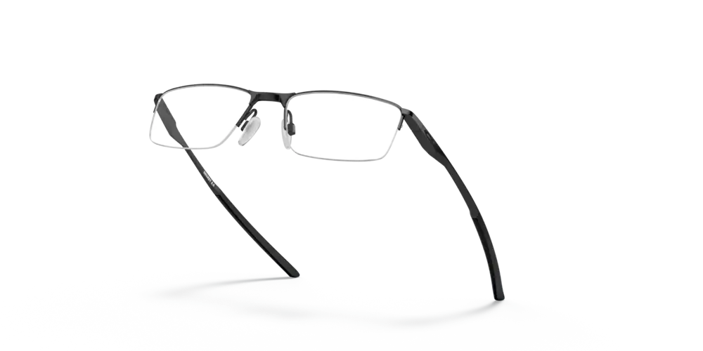 Oakley Optical frame Socket 5.5 Polished Black OX3218-01