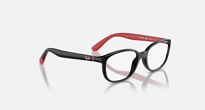 Ray-Ban Okulary korekcyjne dziecięce RY1632-3928