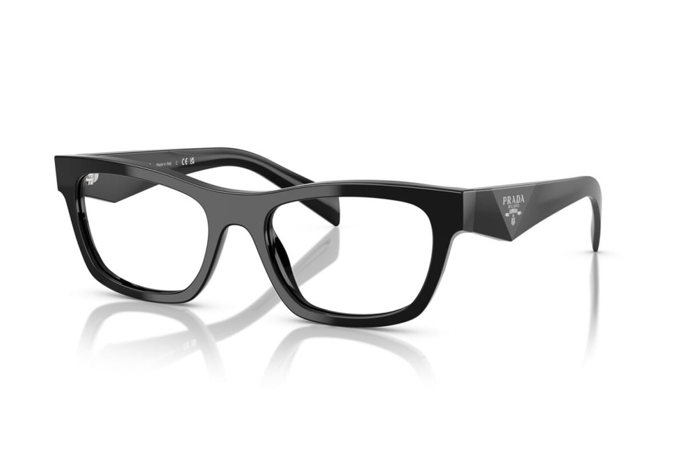 Prada Okulary korekcyjne PRB01V-16K1O1
