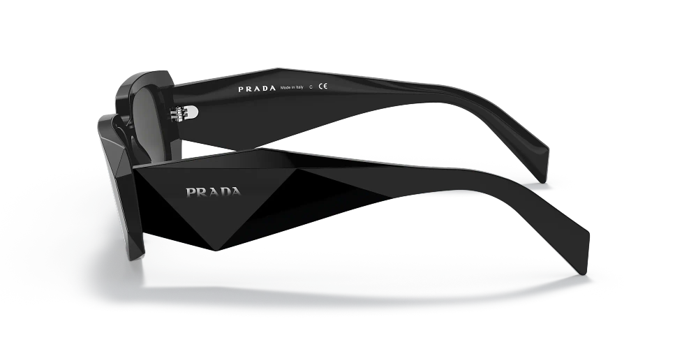 Prada Okulary przeciwsłoneczne PR17WS-1AB5S0