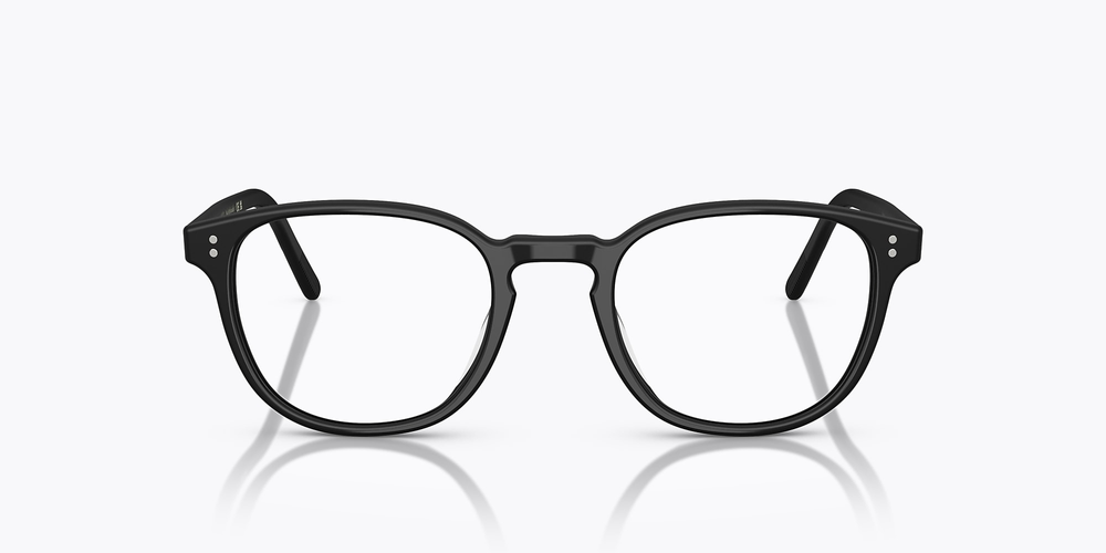 Oliver Peoples Okulary korekcyjne FAIRMONT OV5219-1465