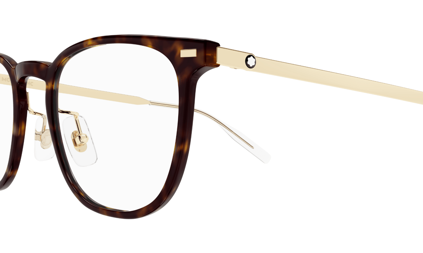 Mont Blanc Optical frame MB0393ON-003