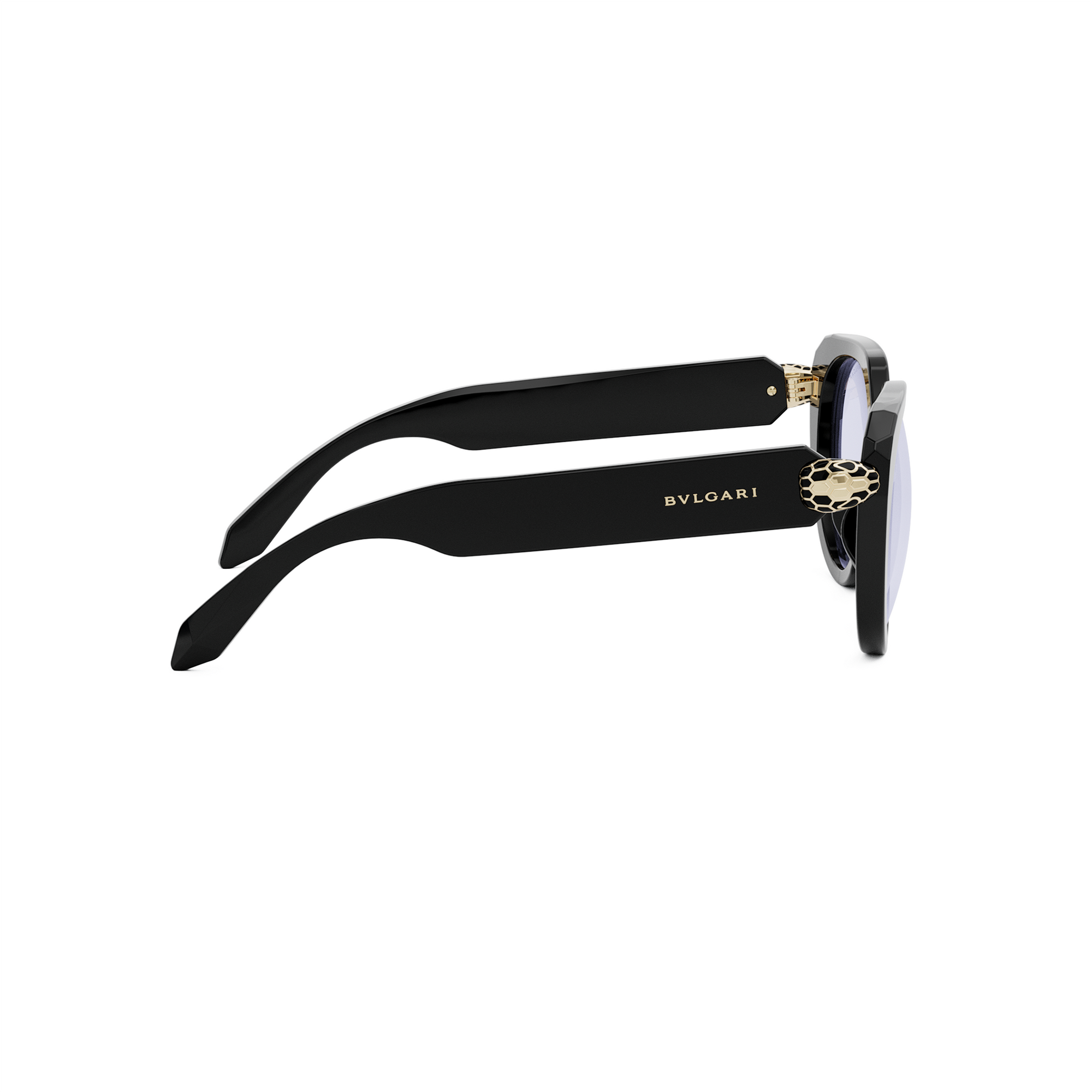 BVLGARI Okulary korekcyjne BV50003I-001