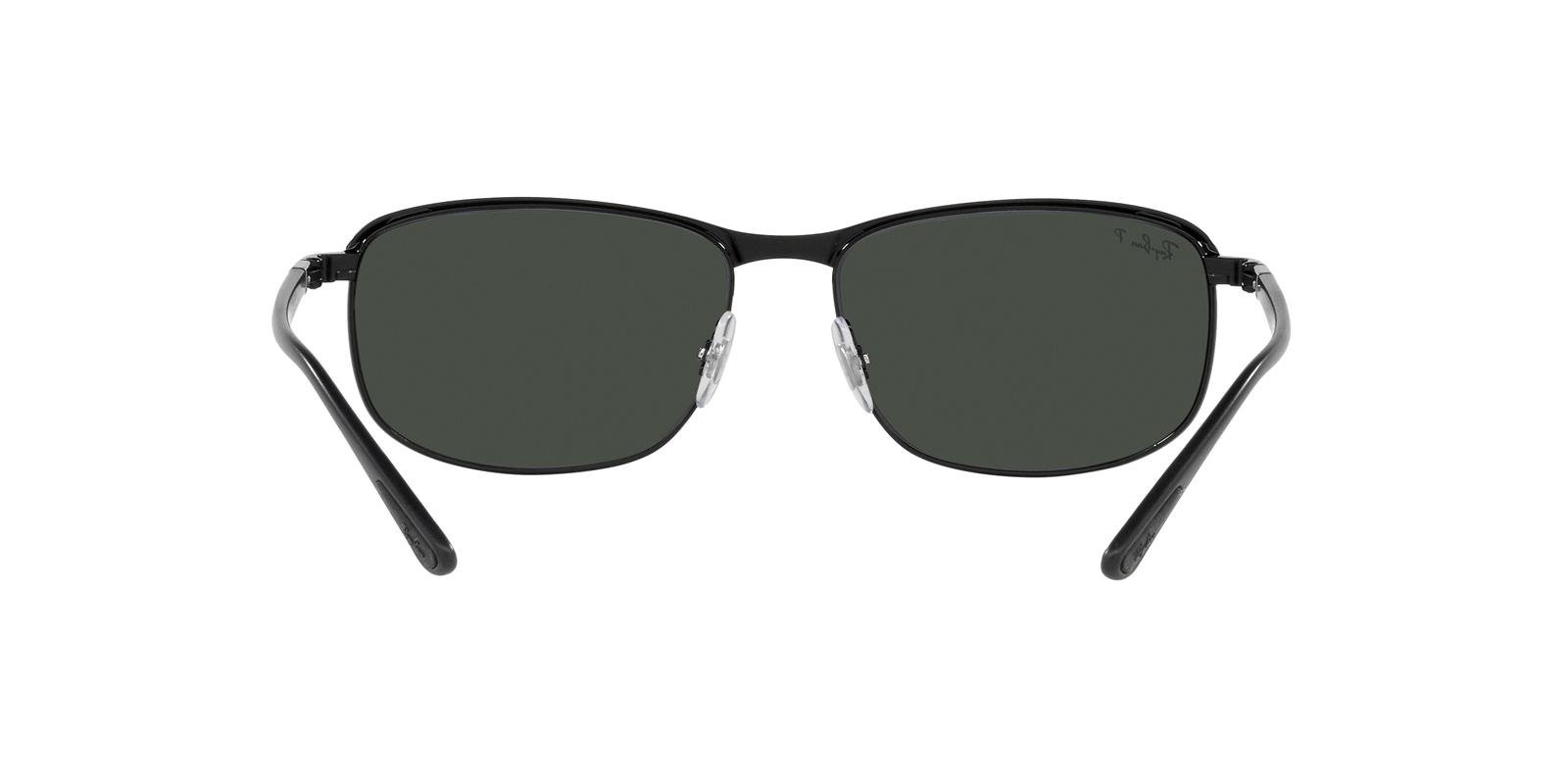 Ray-Ban Okulary przeciwsłoneczne RB3671CH-186/K8