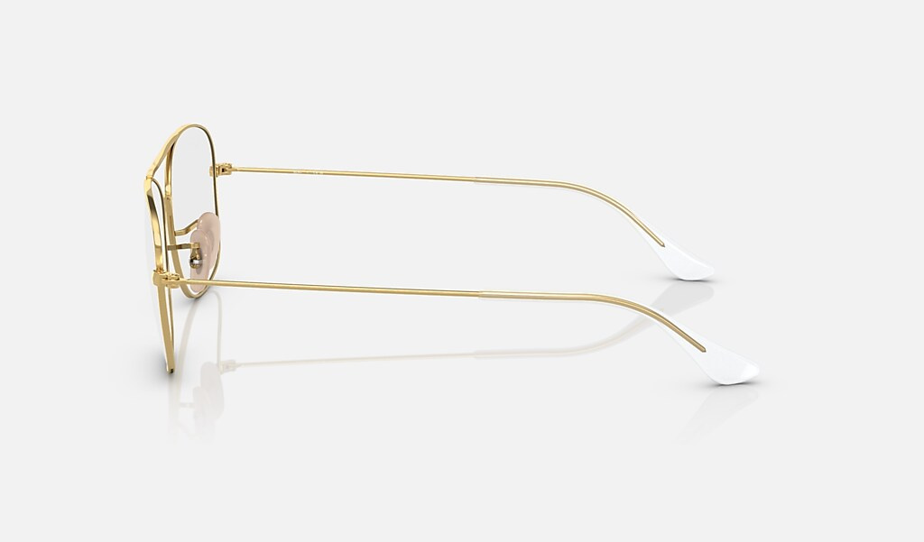 Ray-Ban Okulary korekcyjne RX6499-2500