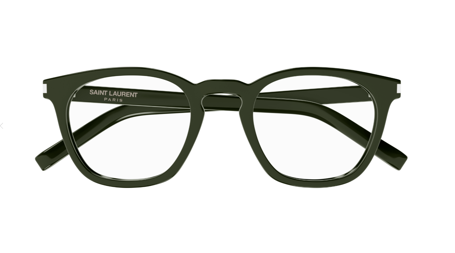 Saint Laurent Okulary korekcyjne SL 28 OPT-010