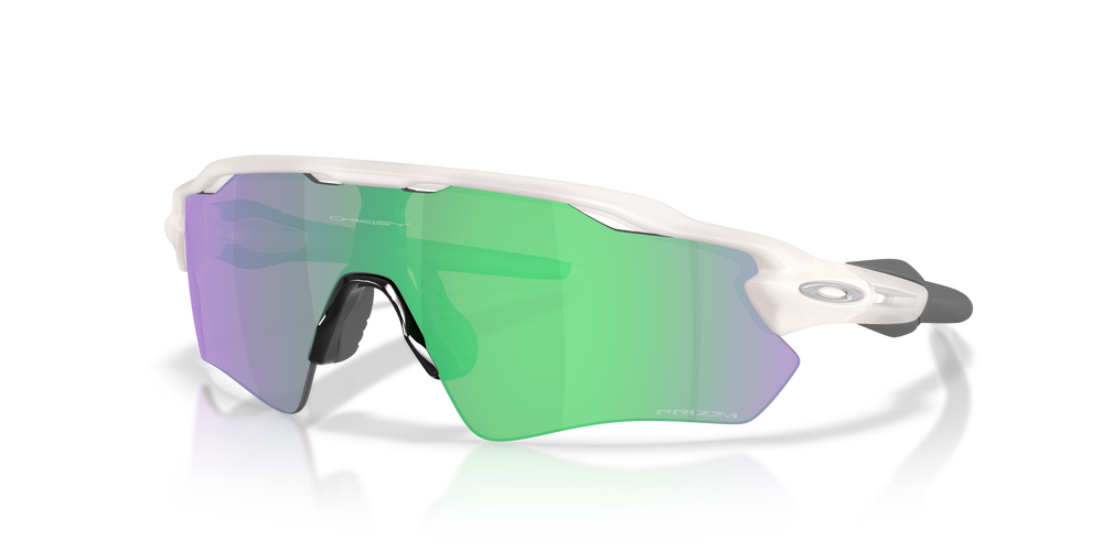 Oakley Sunglasses RADAR EV PATH Matt Vapor/Prizm Road Jade OO9208-H1