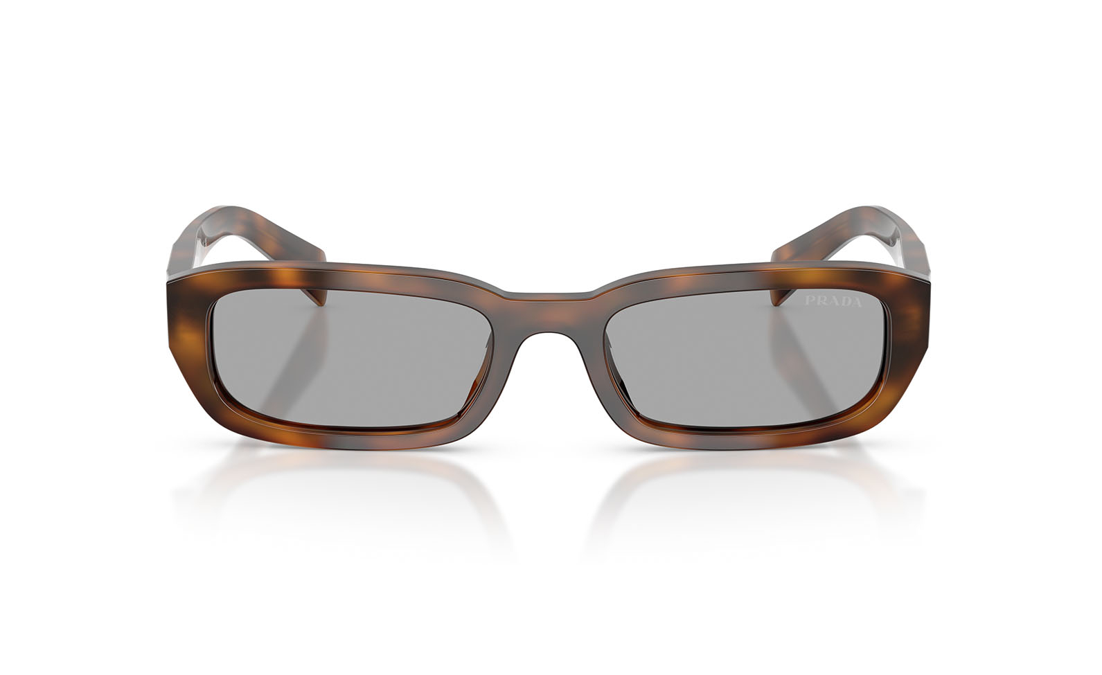 Prada Okulary przeciwsłoneczne PR B06S-20D50Q