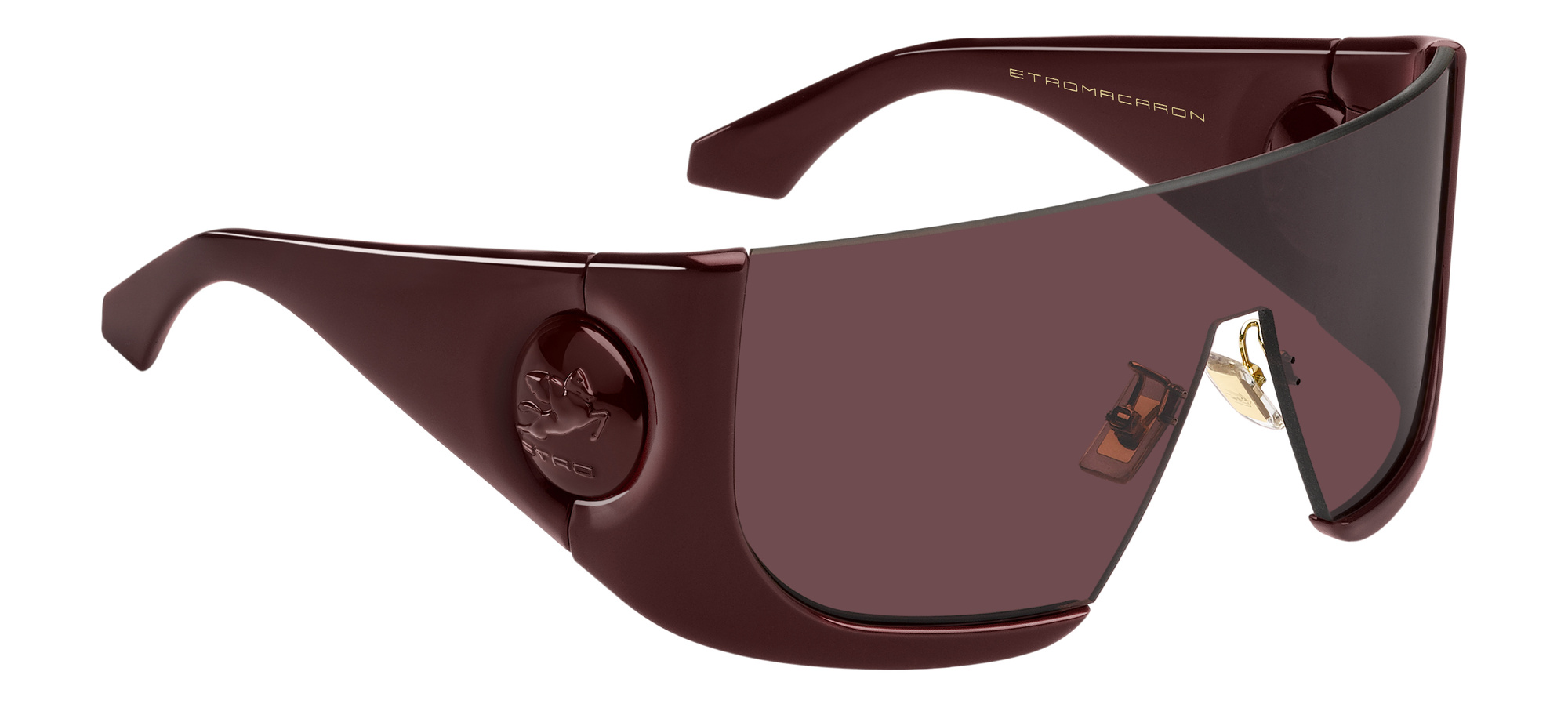 Etro Sunglasses ETROMACARON-LHF/U1 (207264)