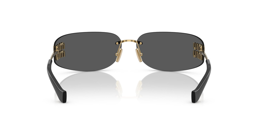 Miu Miu Sunglasses MUA51S-5AK5S0
