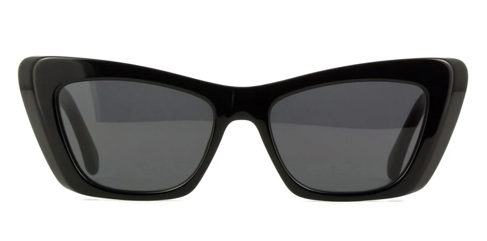 Palm Angels Okulary przeciwsłoneczne PERI058-1007