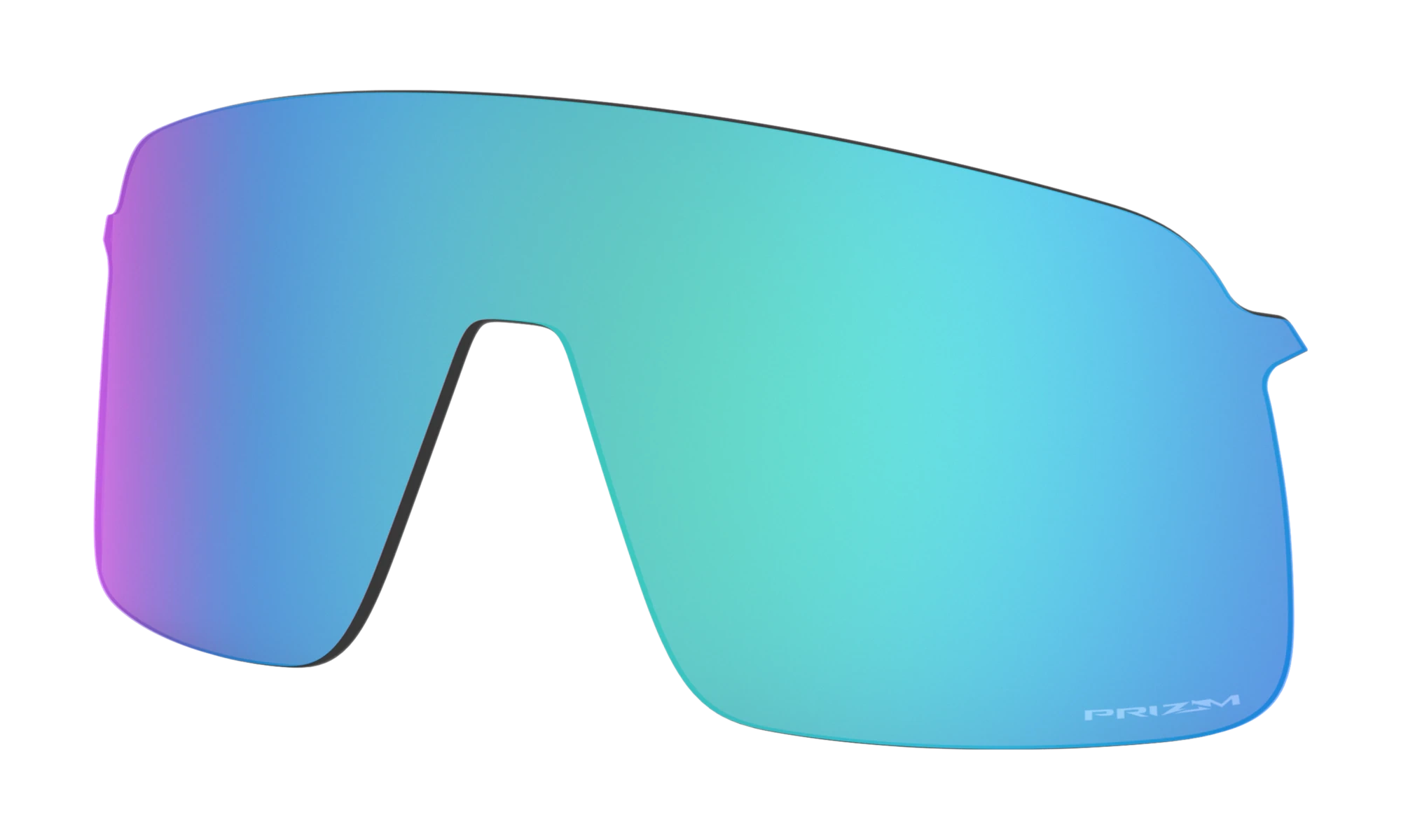 Oakley SUTRO REPLACEMENT LENS 103-485-003 Prizm Sapphire