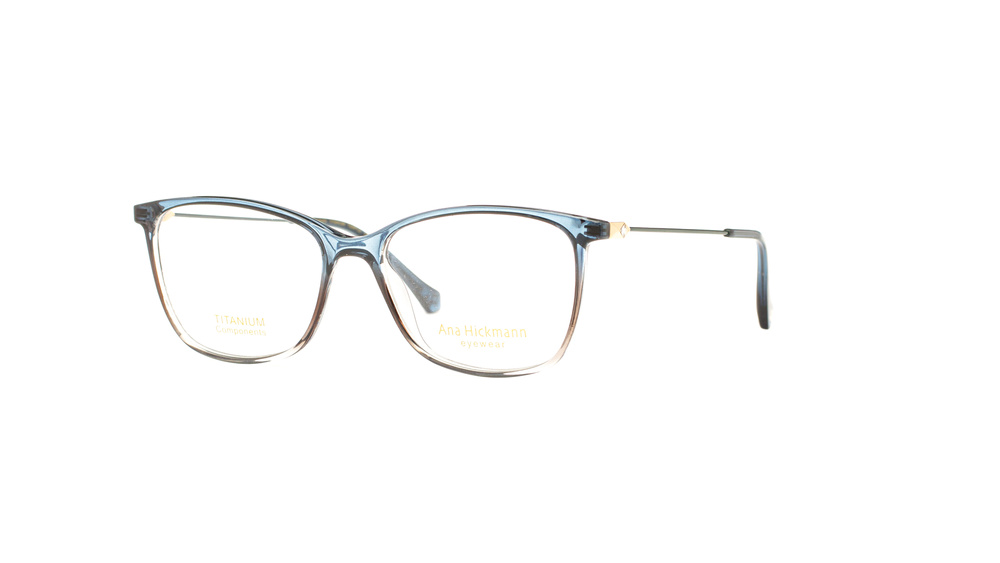 Ana Hickmann Optical frame AH4006T-C01