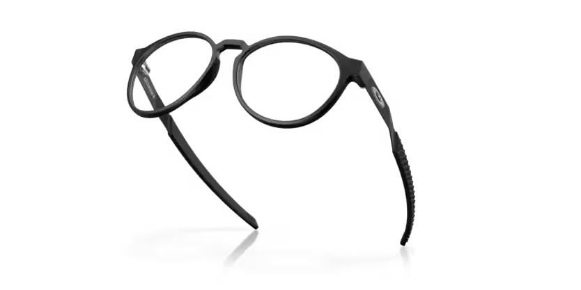 Oakley Okulary korekcyjne EXCHANGE R Satin BLack OX8184-01