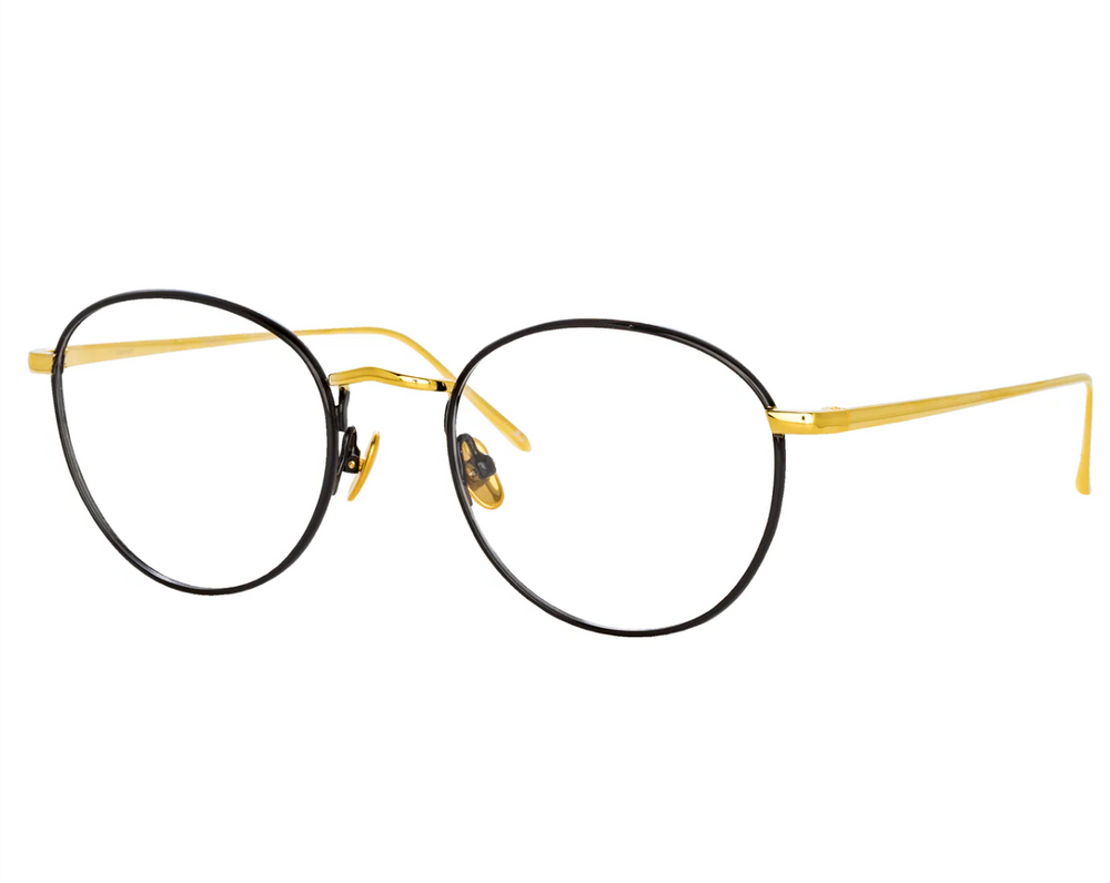 Linda Farrow Okulary korekcyjne HARRISON LFL1521C1OPT