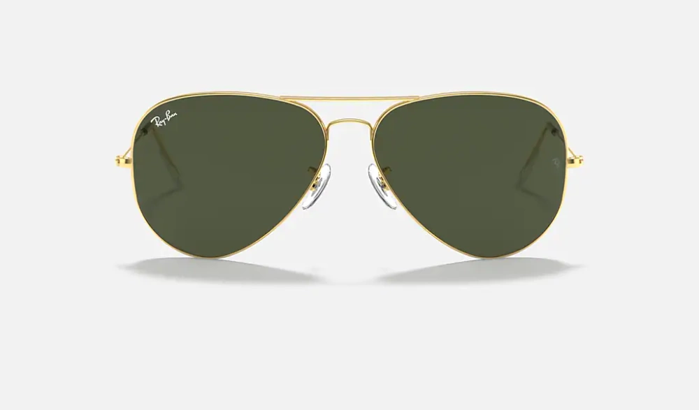Ray-Ban Okulary przeciwsłoneczne RB3026-L2846