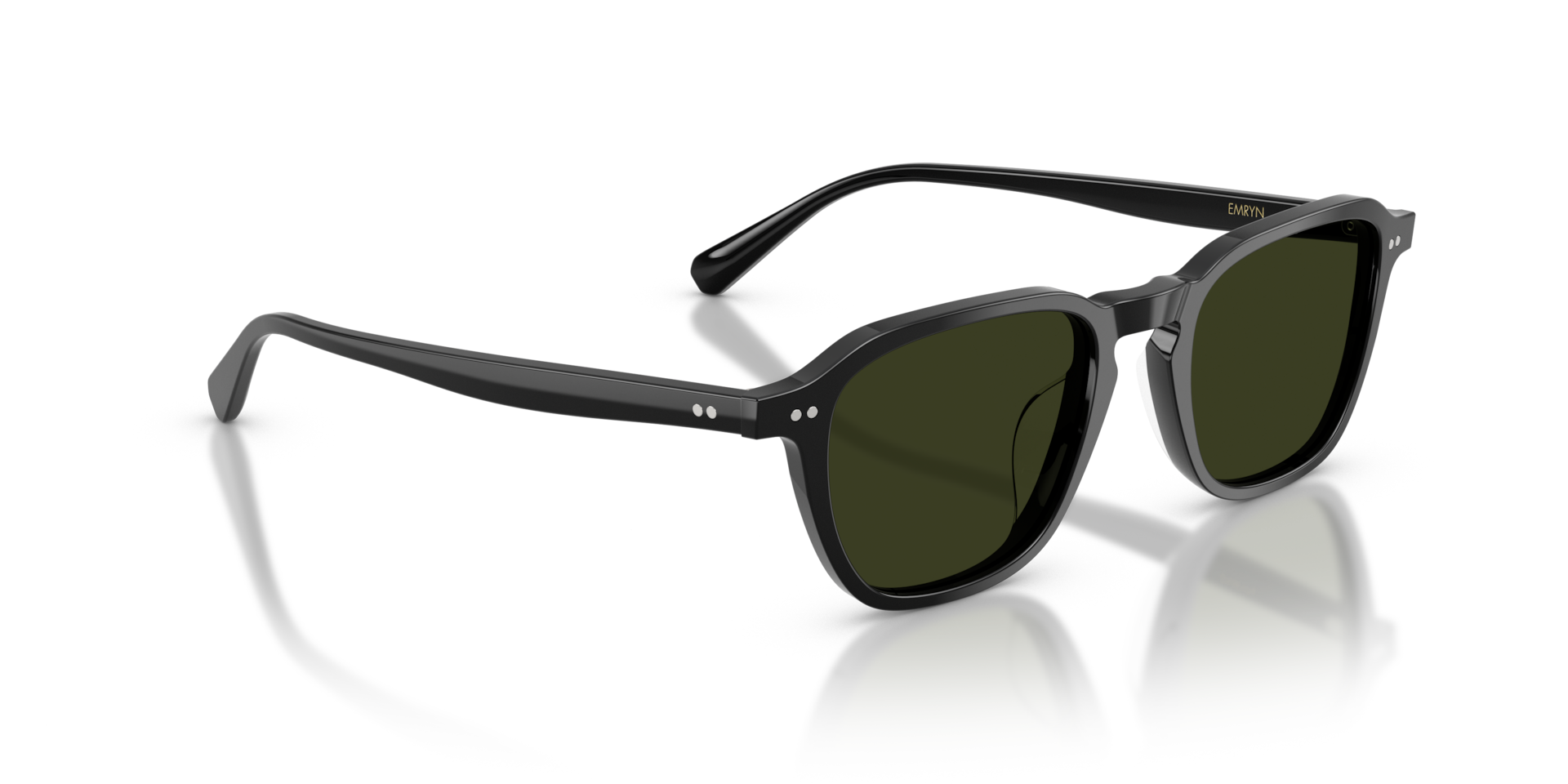 Oliver Peoples Okulary przeciwsłoneczne Emryn OV5598SU-1731P1