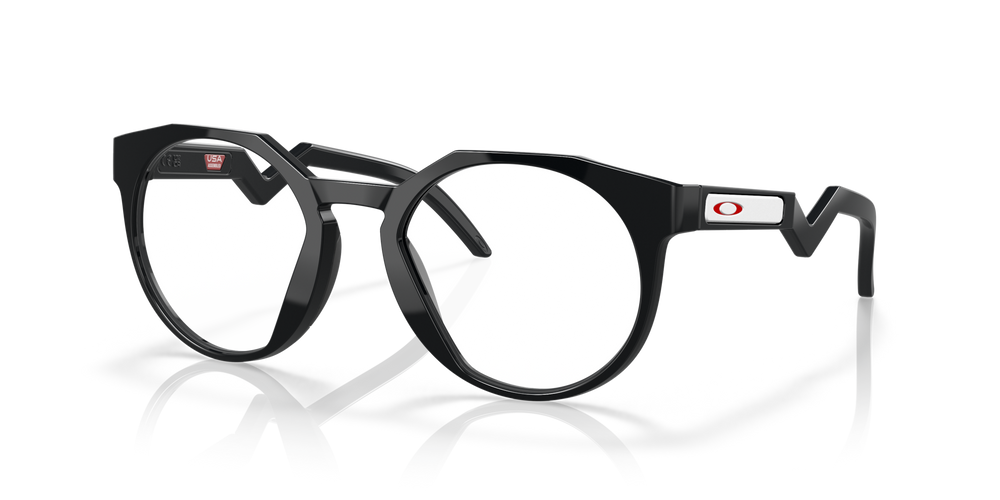 Oakley Okulary korekcyjne HSTN RX OX8139-03