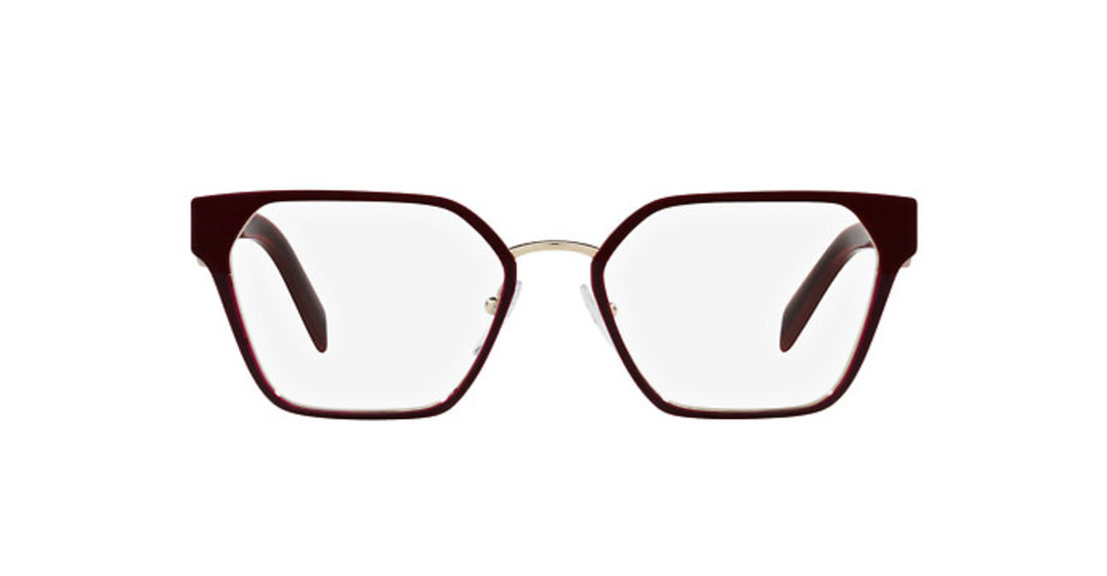 Prada Optical Frame PR63WV-08R1O1