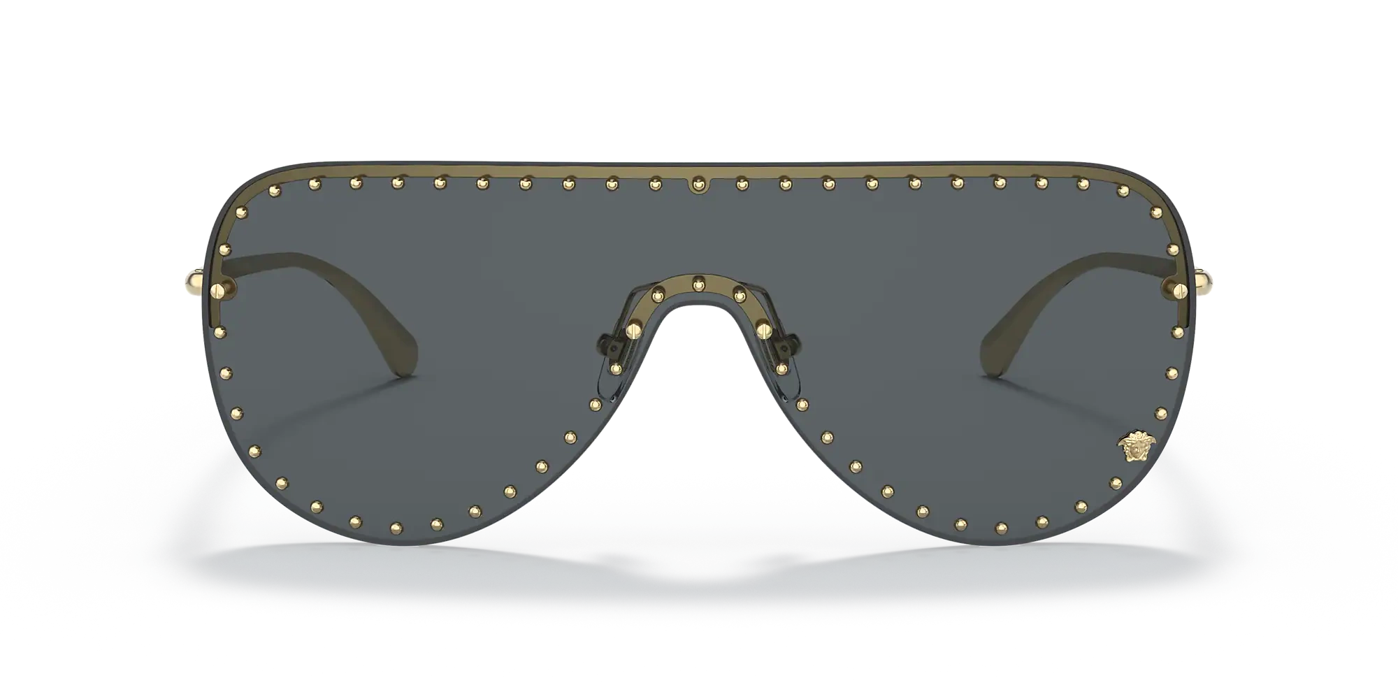 Versace Okulary przeciwsłoneczne VE2230B-100287