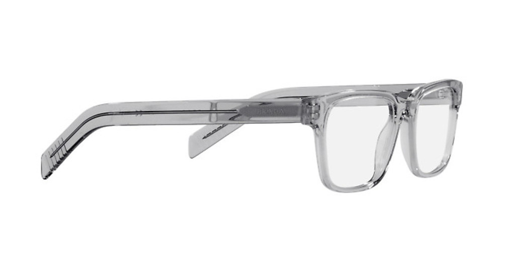 Prada Okulary korekcyjne PR15WV-U431O1