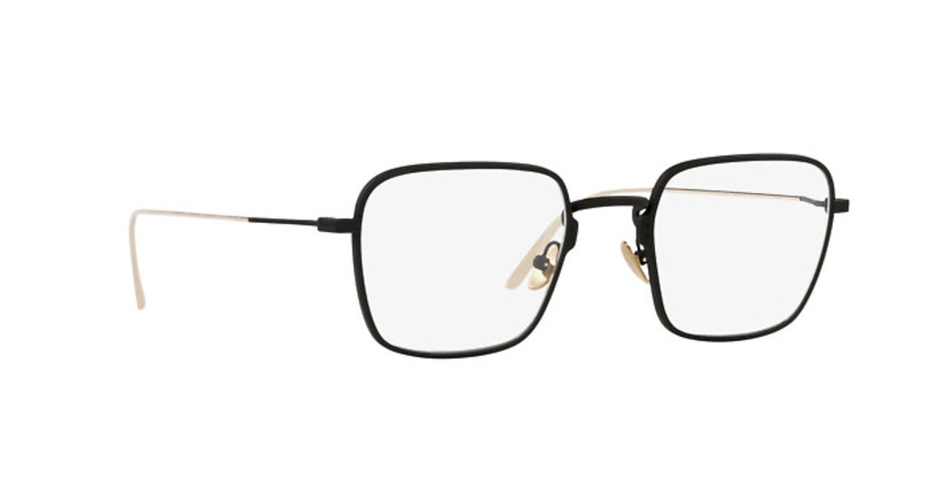 Prada Okulary korekcyjne PR51YV-04Q1O1