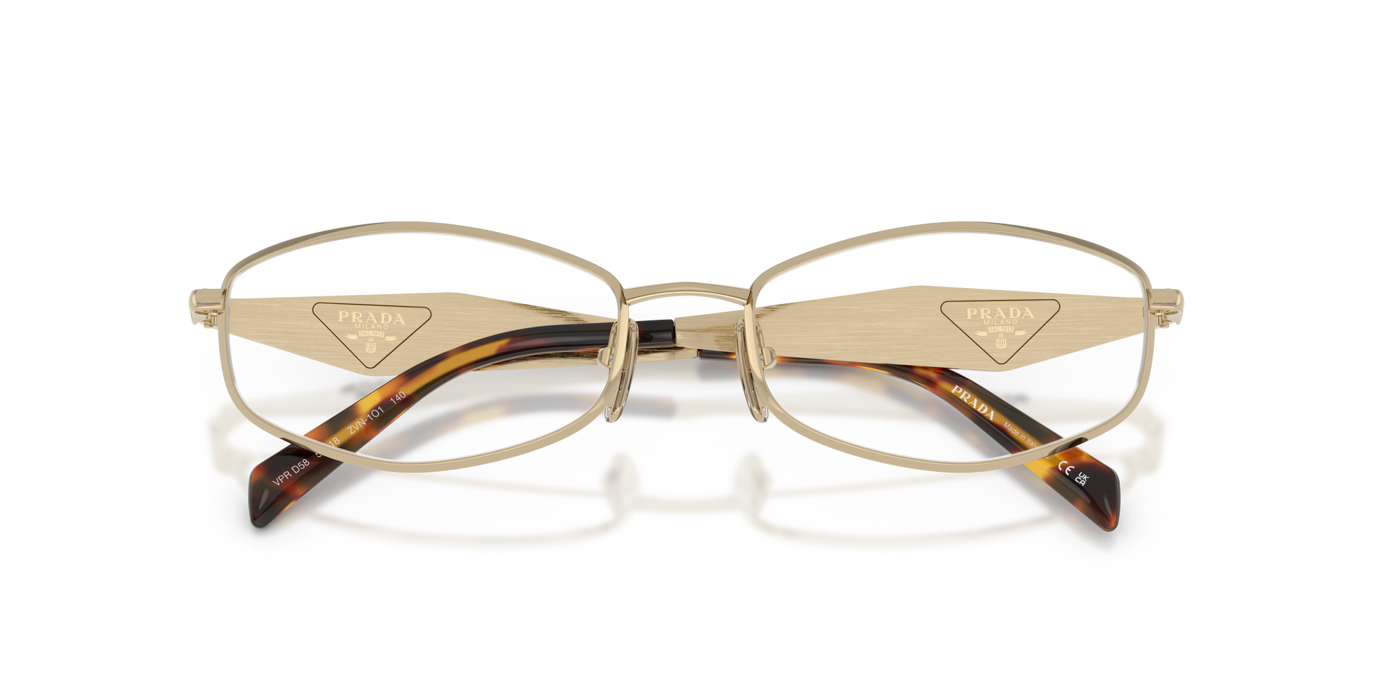 Prada Optical frame PR D58V-ZVN1O1