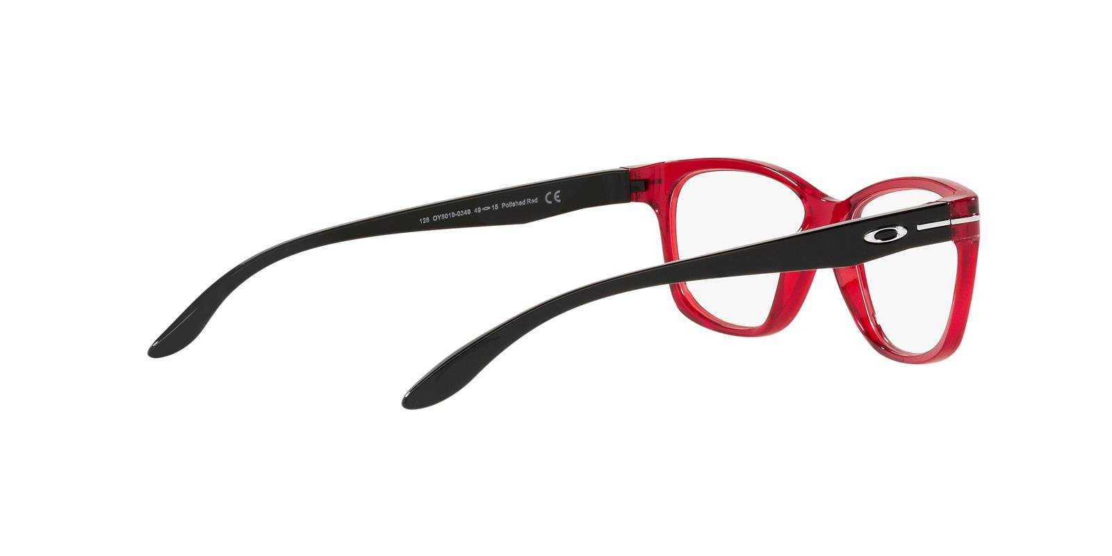 Oakley Okulary korekcyjne DROP KICK OY8019-03