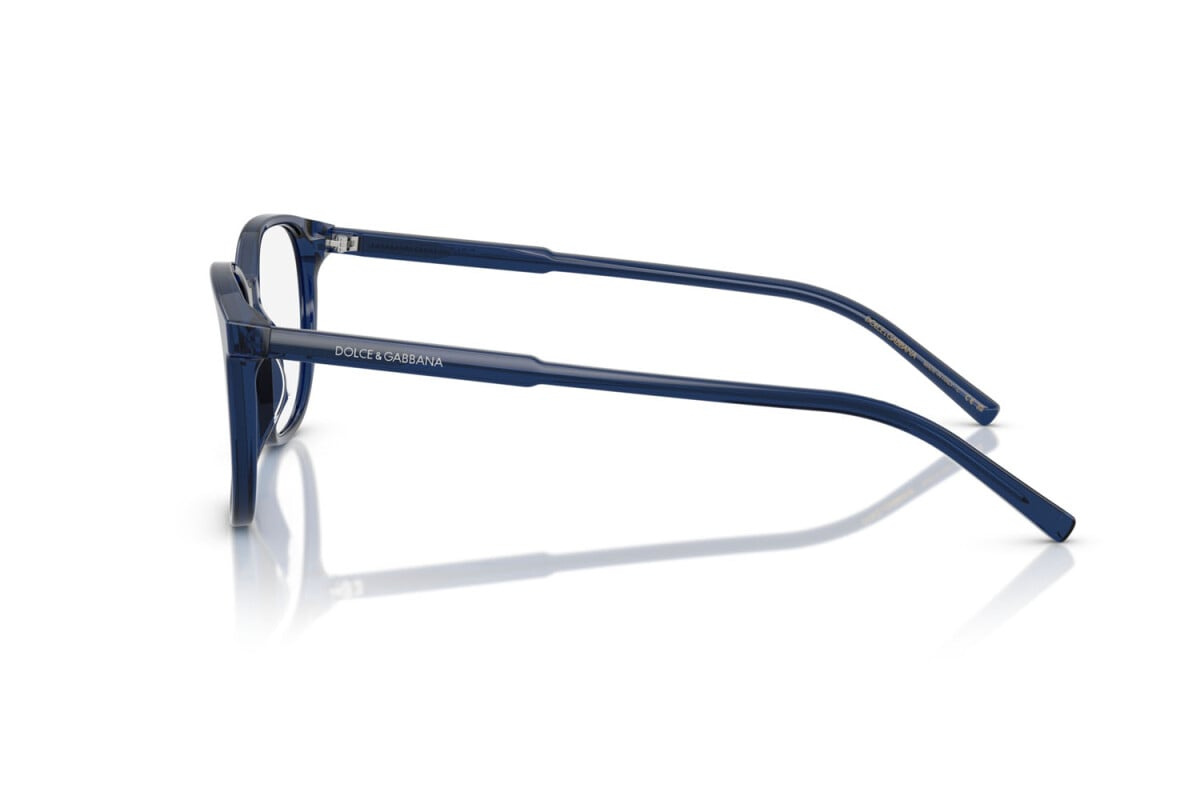 Dolce & Gabbana Okulary korekcyjne DG3426-3009