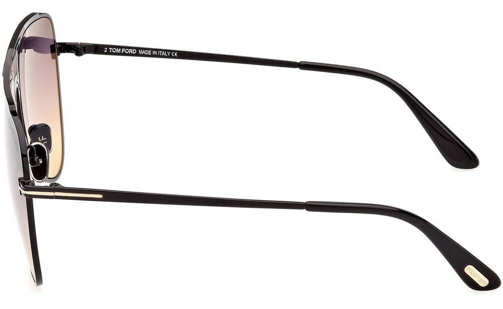 Tom Ford Sunglasses FT0935-01B