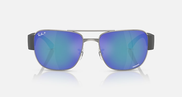 Ray-Ban Sunglasses RB3756CH-004/4L