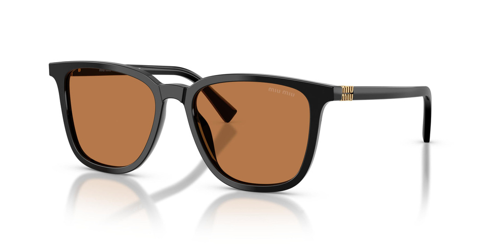 Miu Miu Okulary przeciwsłoneczne MUB03S-16K90Q