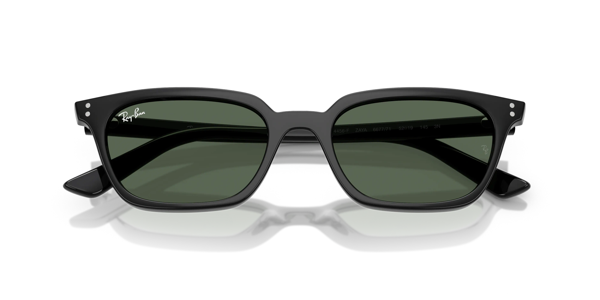 Ray-Ban Okulary przeciwsłoneczne ZAYA RB4456-667771
