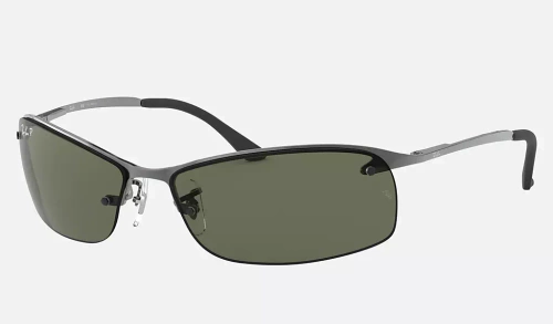 Ray-Ban Okulary przeciwsłoneczne RB3183-004/9A