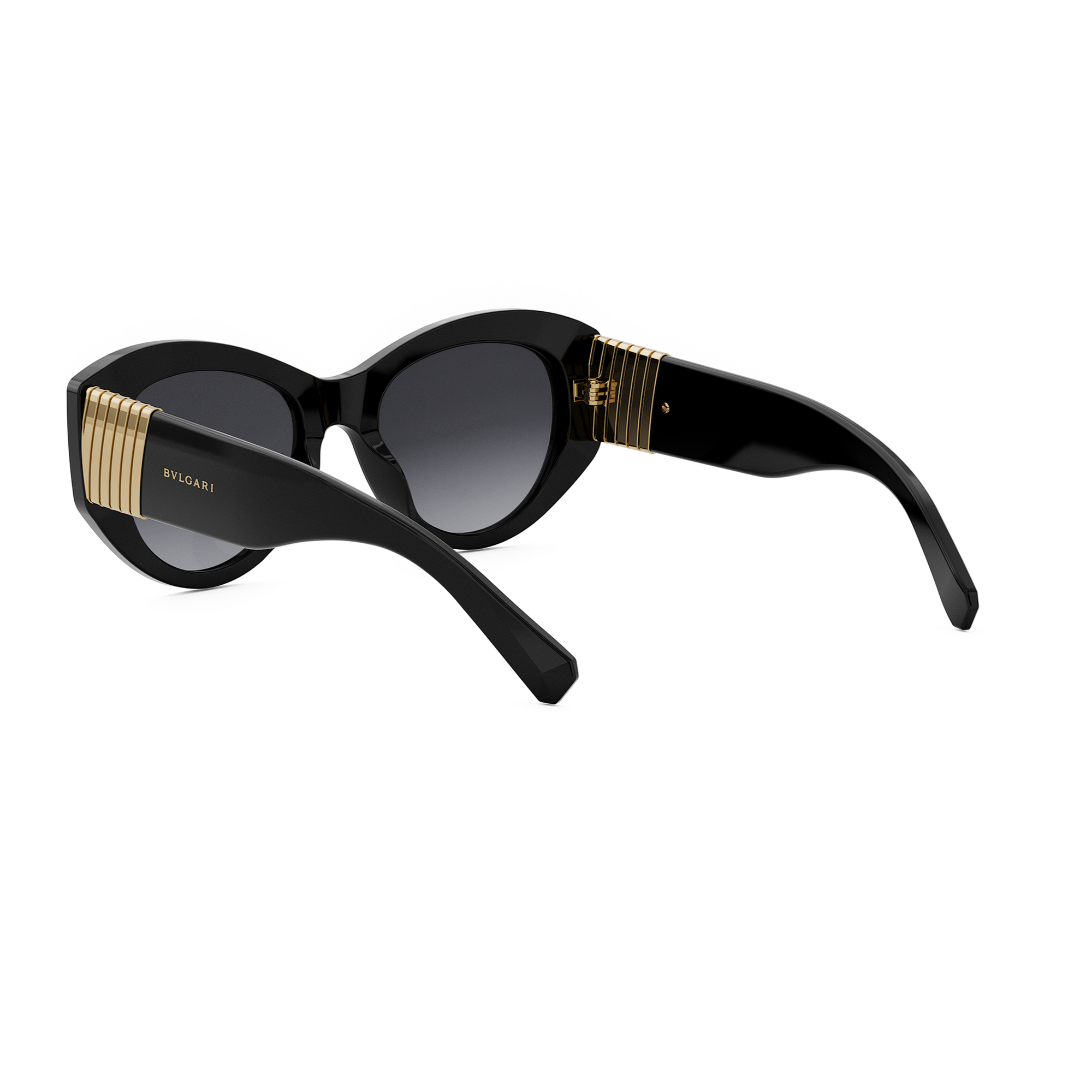 BVLGARI Sunglasses BV40050I-01B