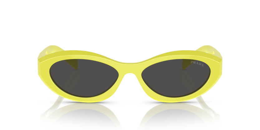 Prada Okulary przeciwsłoneczne PR26ZS-13L08Z