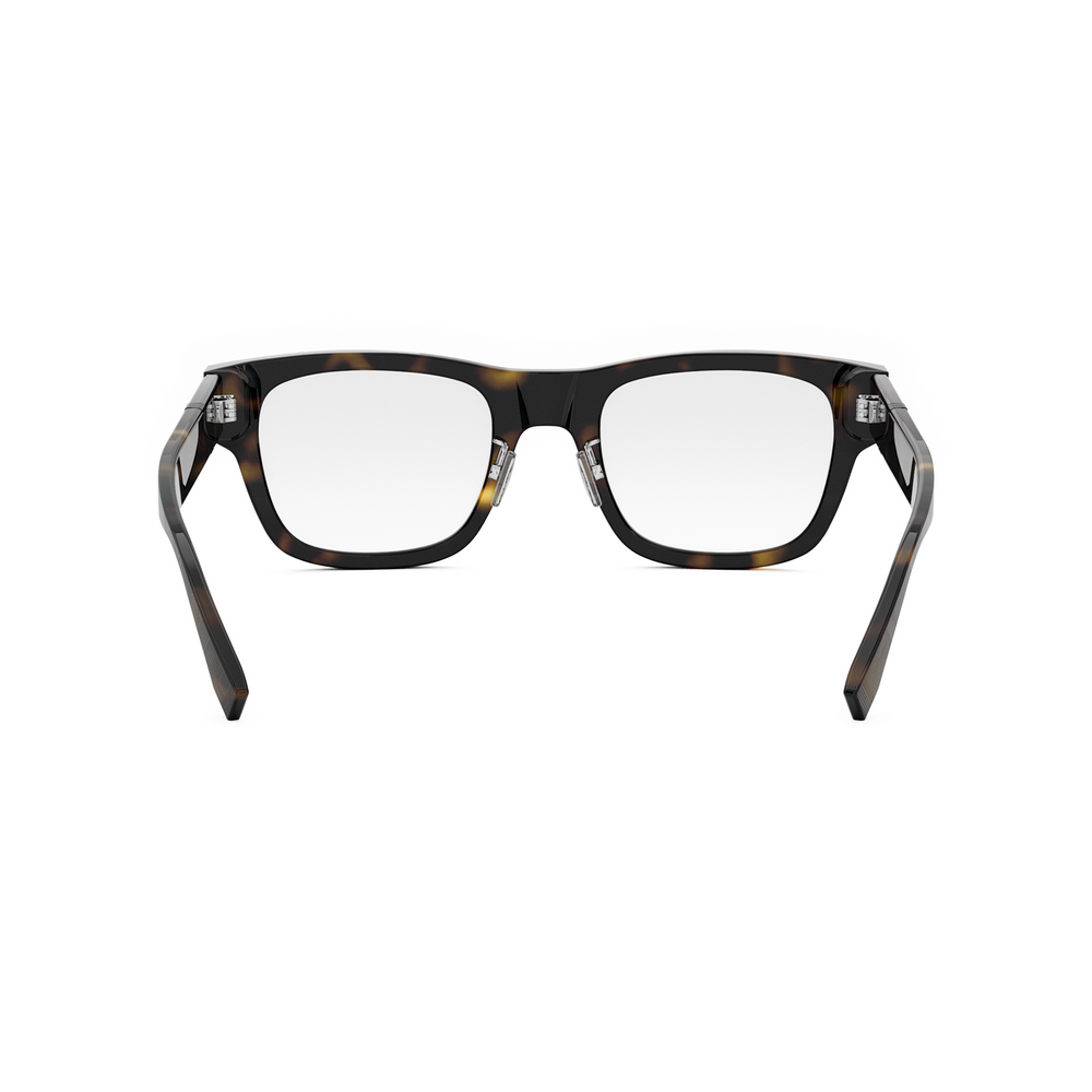 Fendi Okulary korekcyjne FE50089F-052