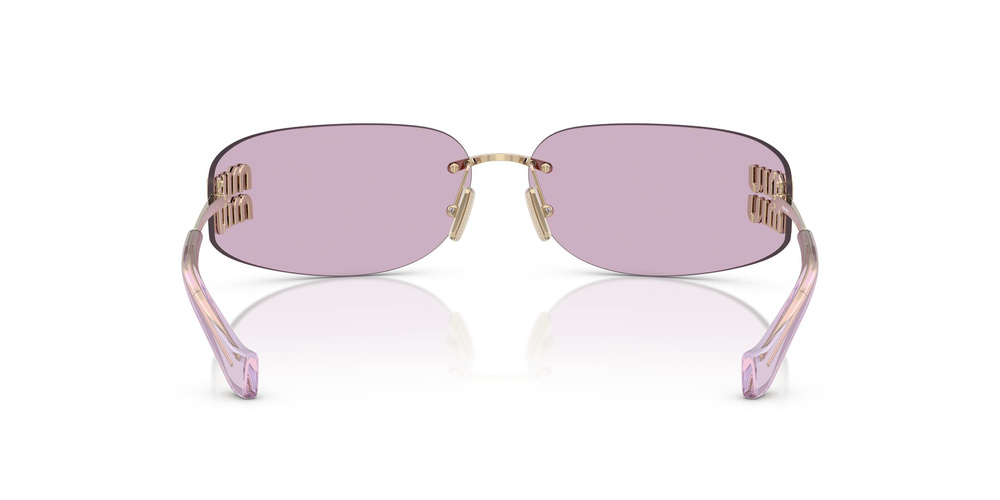 Miu Miu Sunglasses MUA51S-ZVN90O